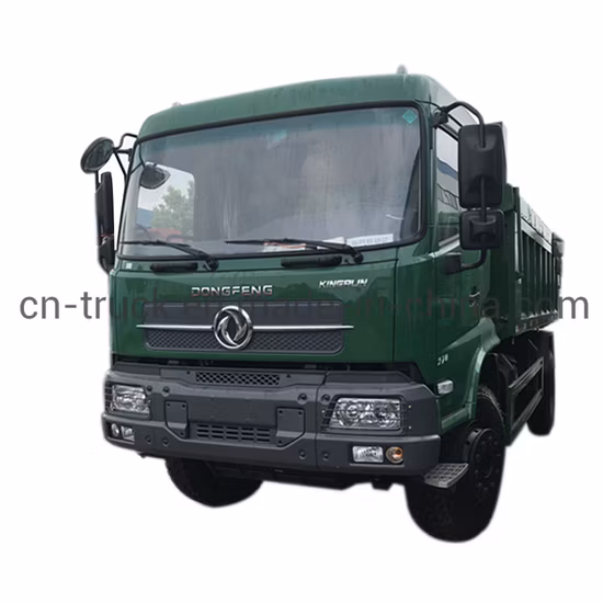 DFAC 8t 10t 100m 멀티